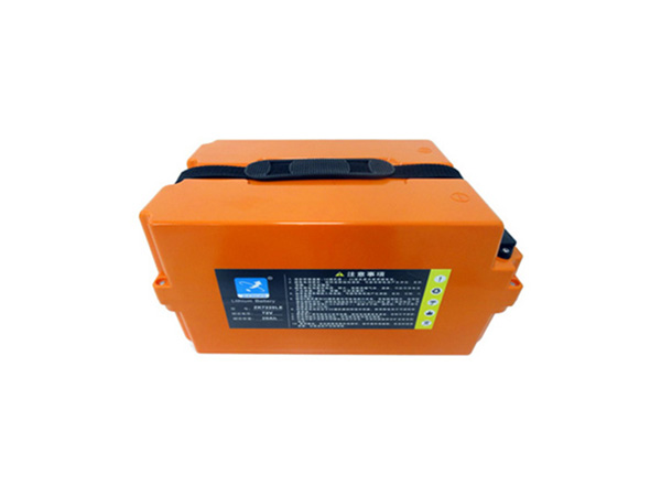 滑板车锂电池应该怎么去保养好呢