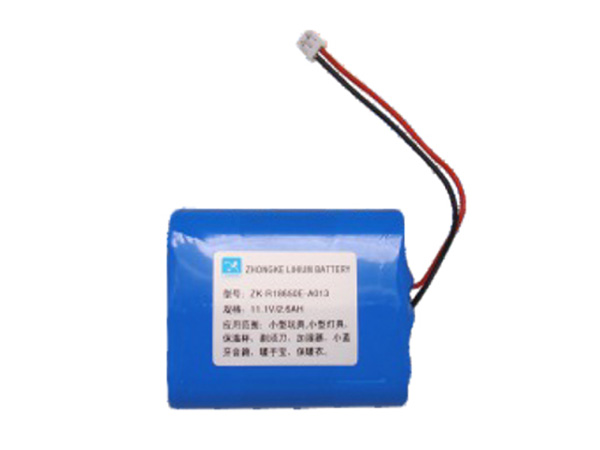 独轮车锂电池关于“旧电池”回收情况