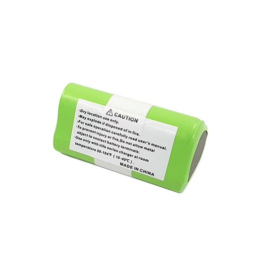 扫地机器人动力电池