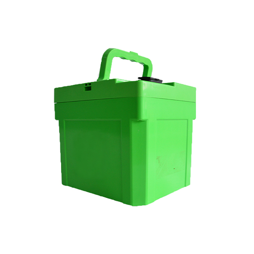 电动车动力电池