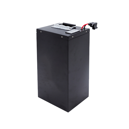 电动车动力电池