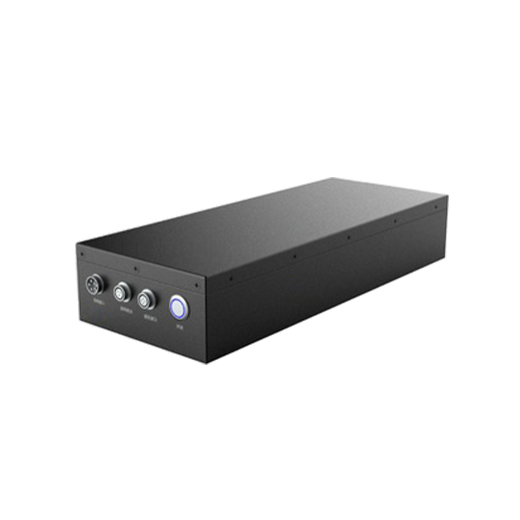 AGV小车动力电池