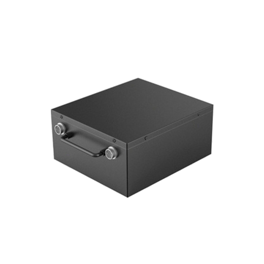 AGV小车动力电池