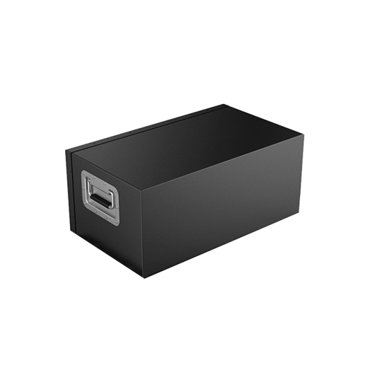 AGV小车动力电池