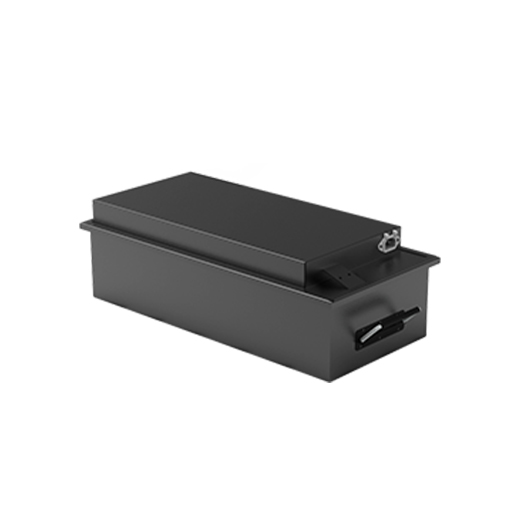 电动三轮车动力电池