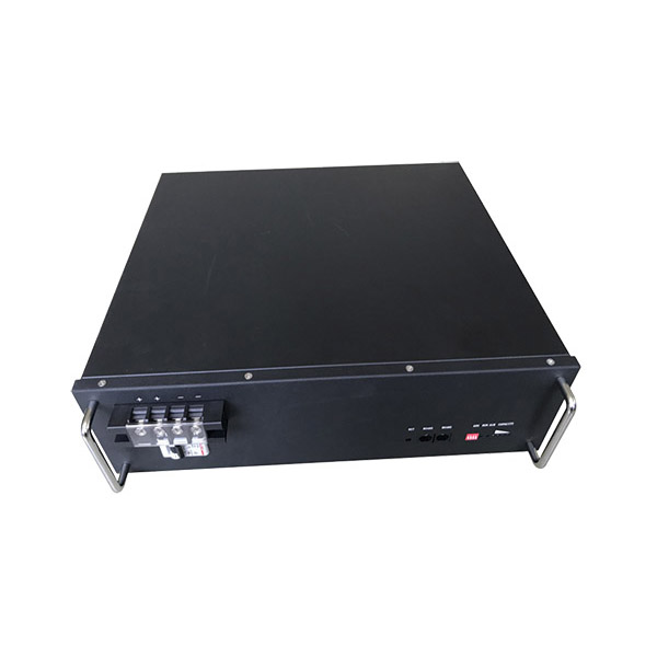 工程机械锂电池