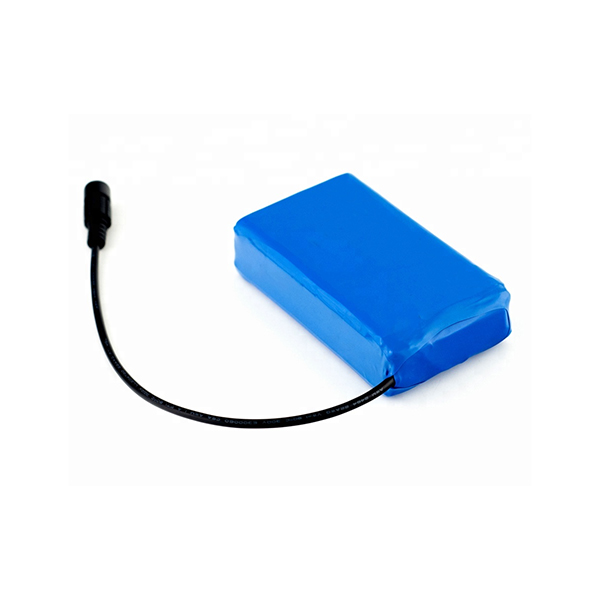 锂聚合物电池组