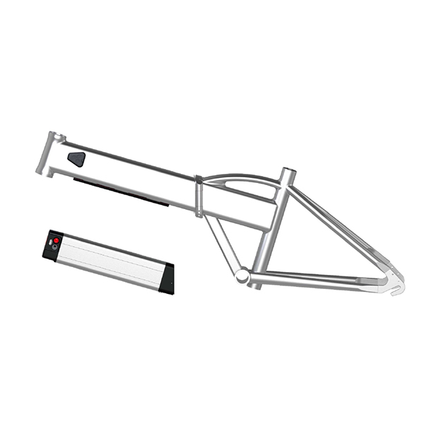 折叠式自行车电池 E...