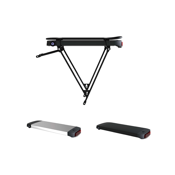 后置电池SILVER...