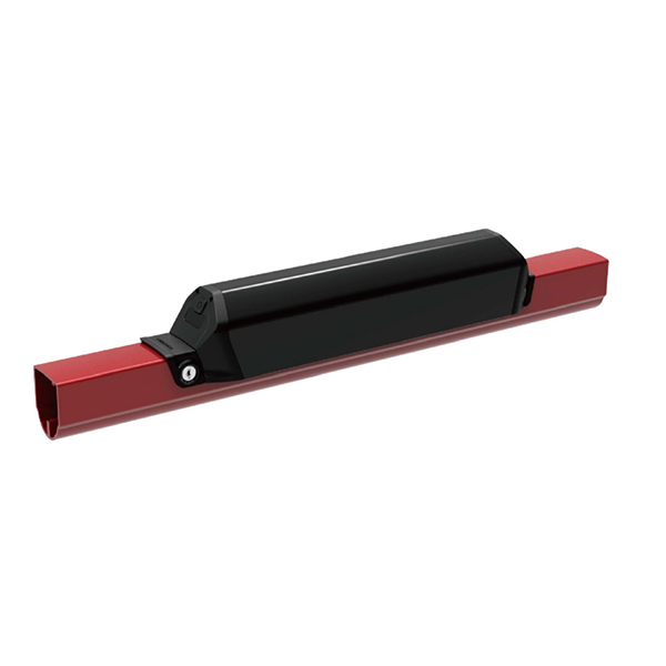 内置电池 DORAD...